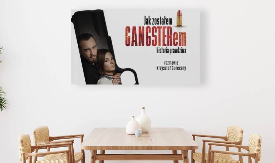 Jak zosta lem gangsterem. Historia prawdziwa  by cinemak