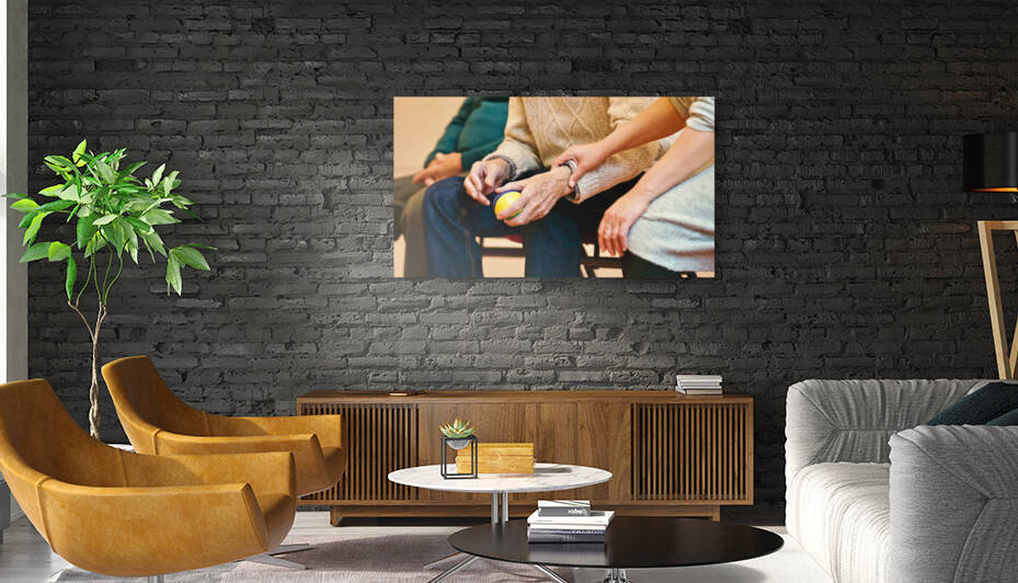 Bridgeview Health Care Center by Bridgeview Health Care Center
