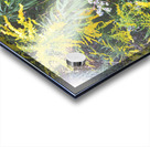 Goldenrod Version 3 OS Acrylic print