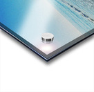 Lake Worth Beach OS Acrylic print