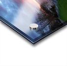 Ontario Beach Sunset E Acrylic print