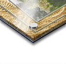 Crepe Myrtle Var 4  Acrylic print