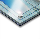 Lake Worth Beach DF Acrylic print