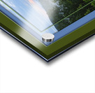 Summer Mist Ver 3 Acrylic print