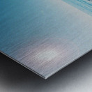 Lake Worth Beach OS Metal print