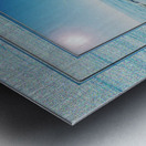 Lake Worth Beach DF Metal print