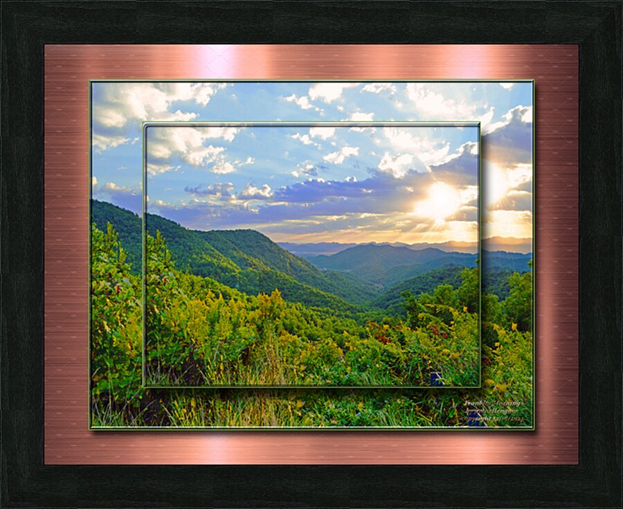  Fine Art print