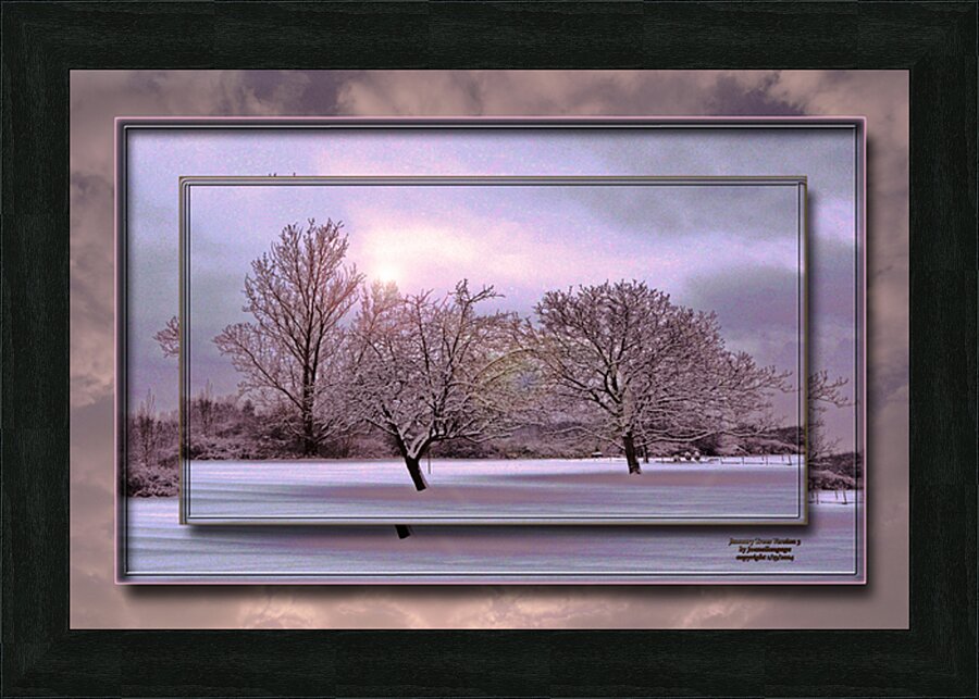  Fine Art print