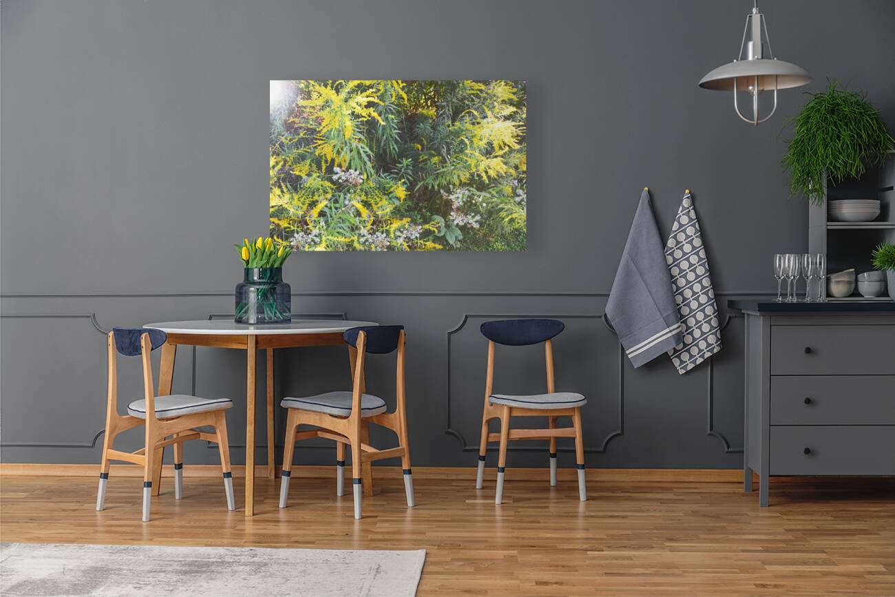 Goldenrod Version 3 OS Reproduction