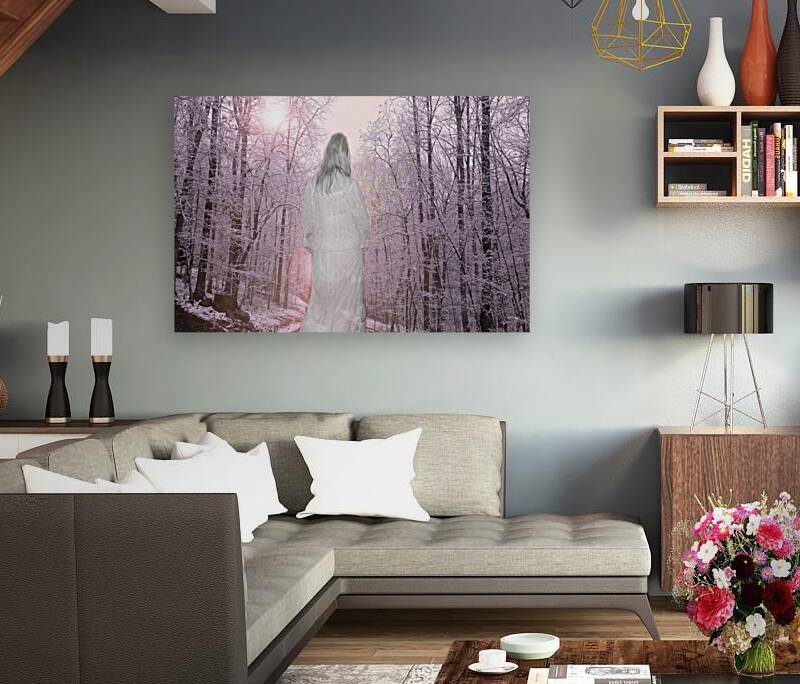 Gypsy Winter Road OS Reproduction