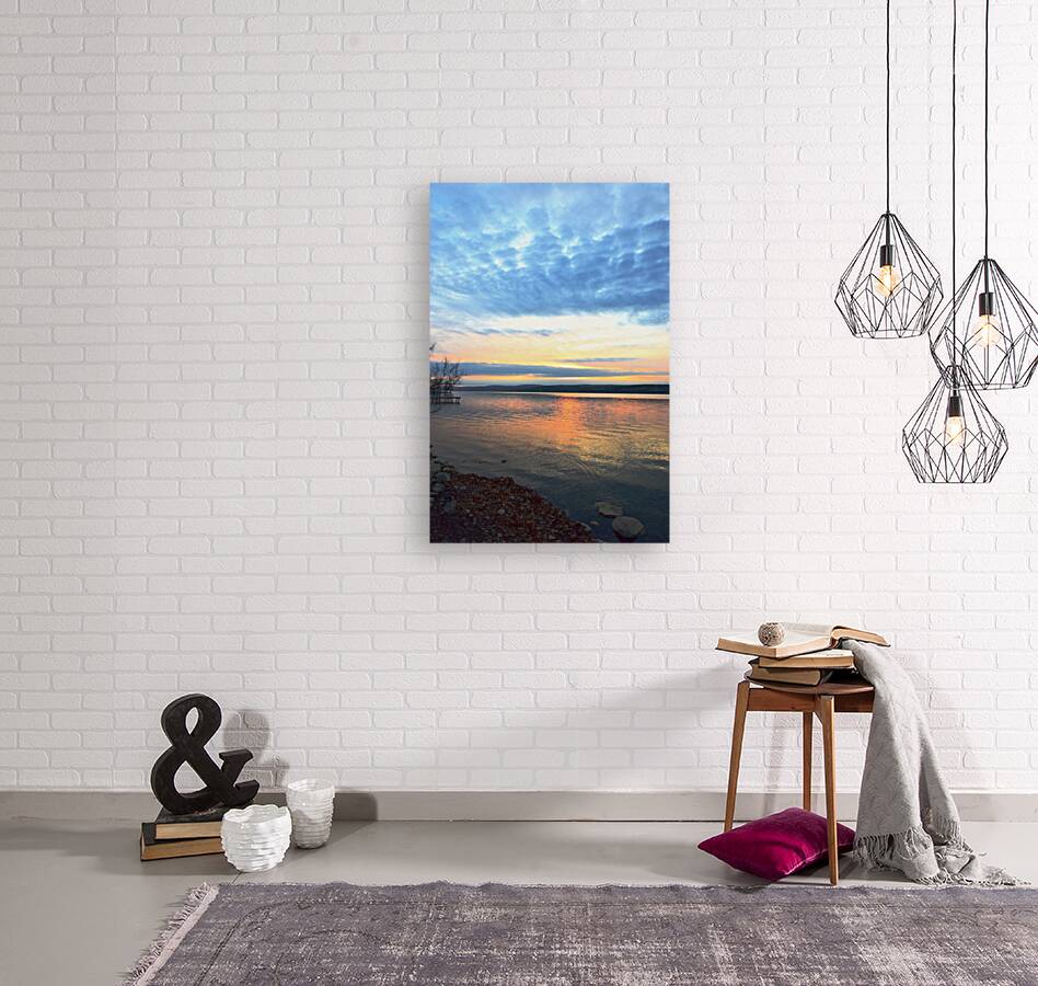Ontario Beach 2E  Reproduction