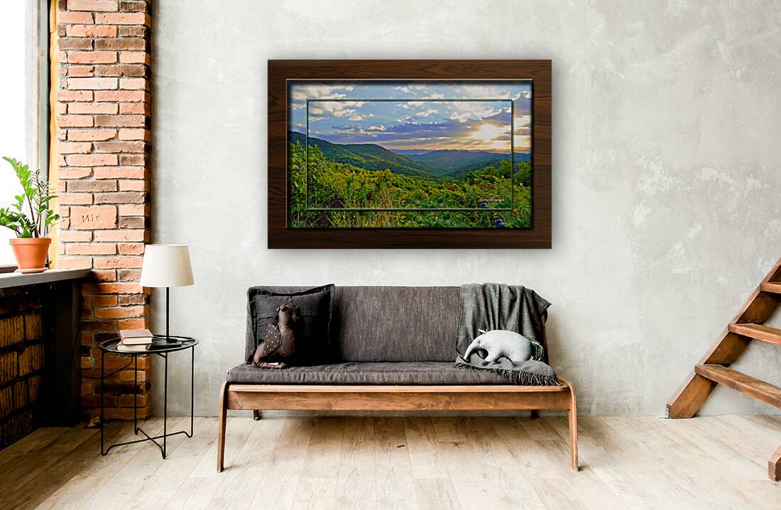 Franklin Morning TF Reproduction