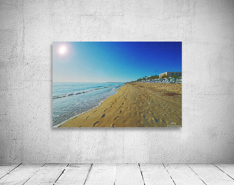 Lake Worth Beach OS Wall Preview