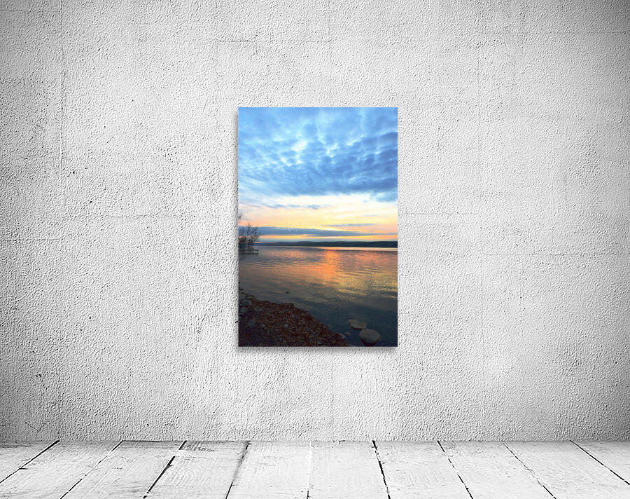 Ontario Beach 2E  Wall Preview