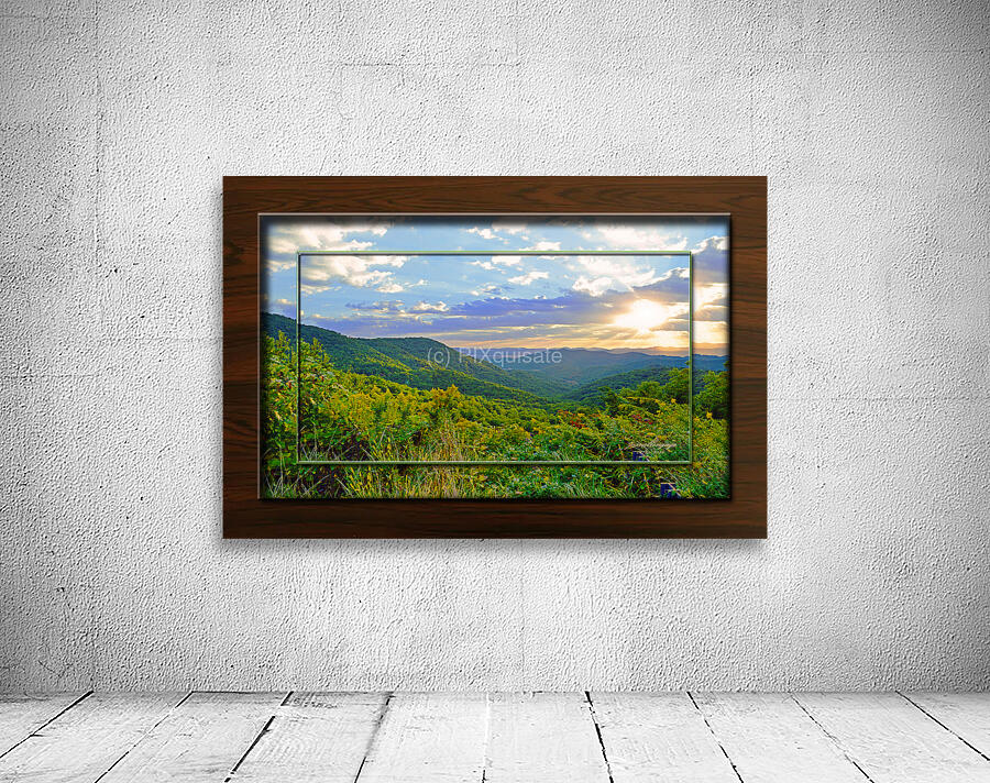 Franklin Morning TF Wall Preview