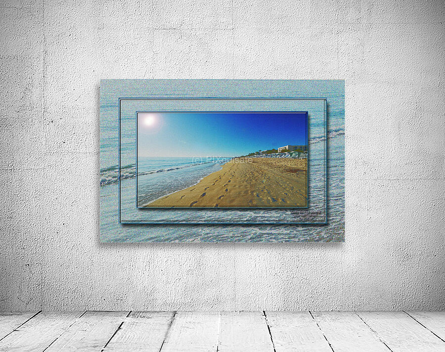 Lake Worth Beach DF Wall Preview