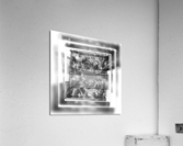 XLVIII Acrylic Print