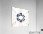 XLVII Acrylic Print