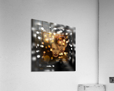 XLV Acrylic Print