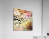 XLIV Acrylic Print
