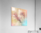 XLII Acrylic Print