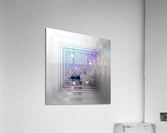 XXXIX Acrylic Print