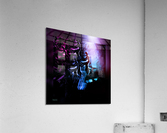 XXXIV Acrylic Print