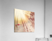 XXXI Acrylic Print