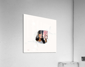 XXX Acrylic Print