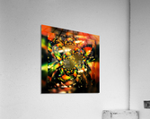 XXVIII Acrylic Print