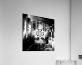 XXV Acrylic Print
