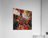 XXIV Acrylic Print