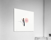 XX Acrylic Print
