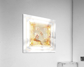 XIX Acrylic Print