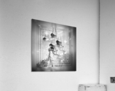 XII Acrylic Print