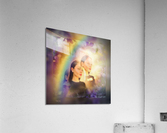 VIII Acrylic Print