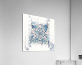 III Acrylic Print