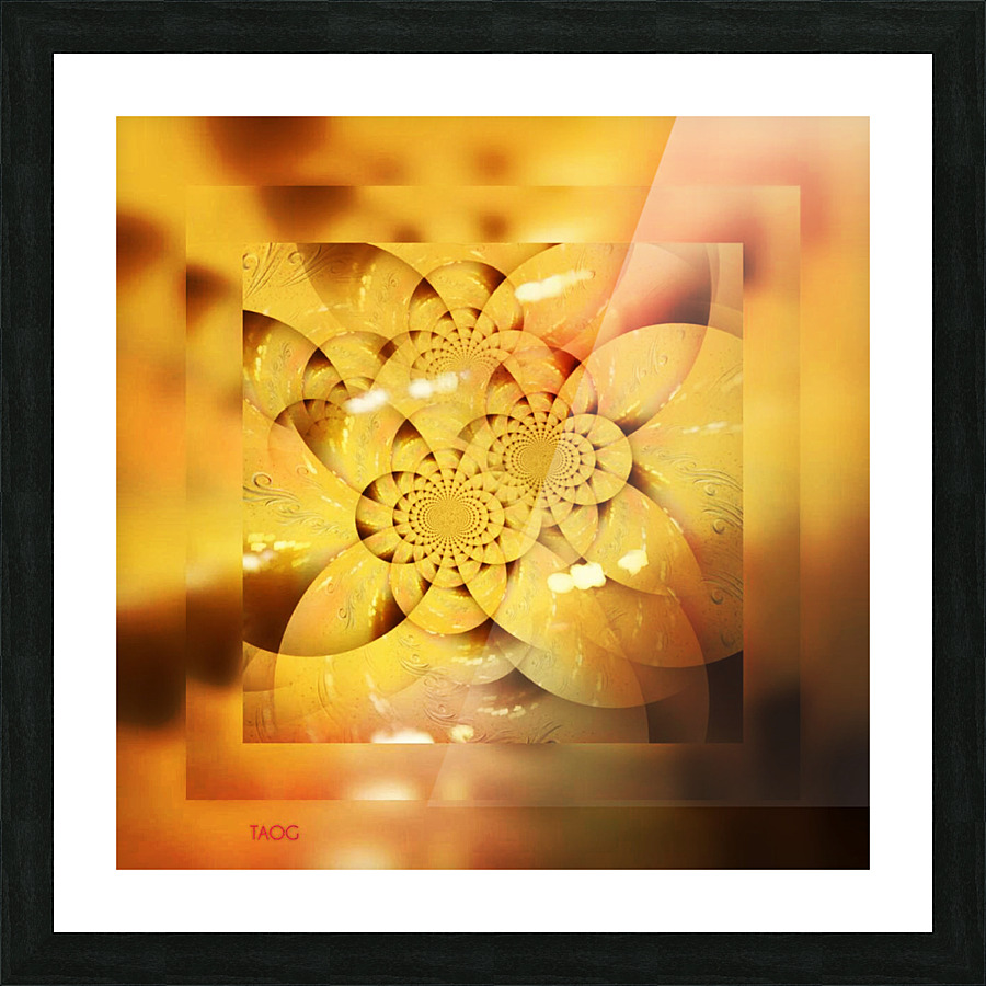 XXIII Picture Frame print