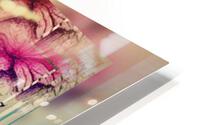 XLIV HD Metal print