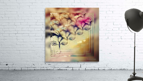 XLIV Wall Preview