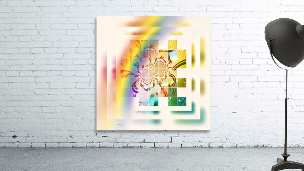XXXV Wall Preview