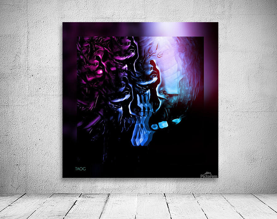 XXXIV Wall Preview