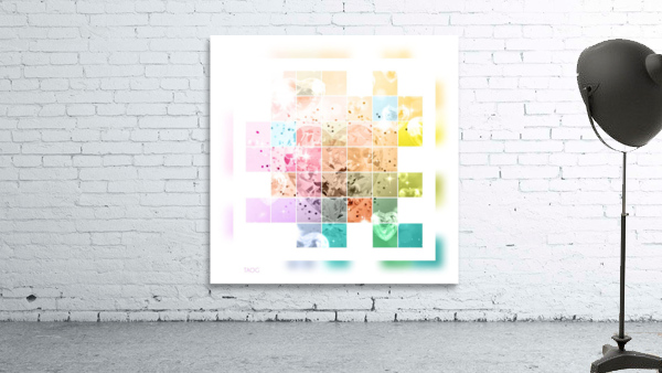 XXXIII Wall Preview