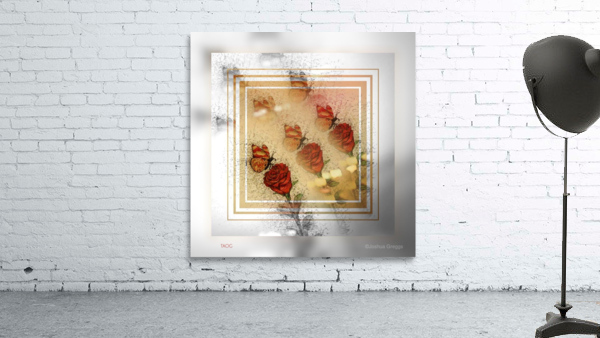 XXVII Wall Preview