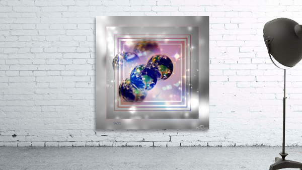 XXII Wall Preview