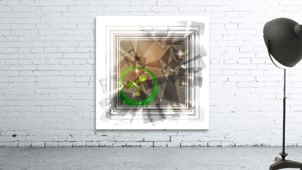 XXI Wall Preview
