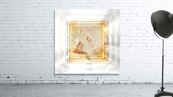 XIX Wall Preview
