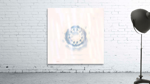 XIII Wall Preview