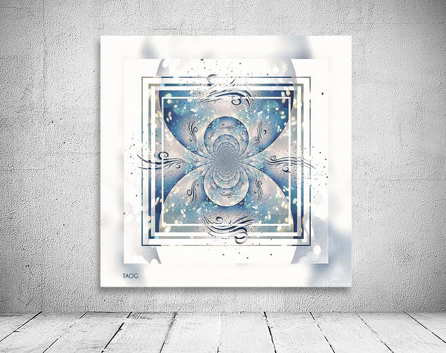 III Wall Preview