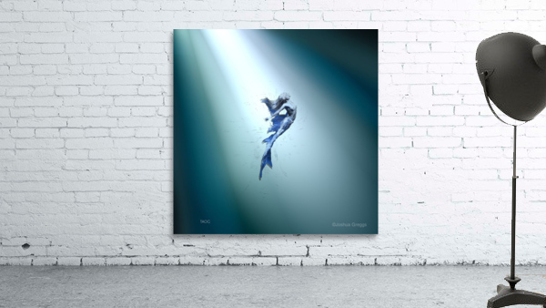 II Wall Preview